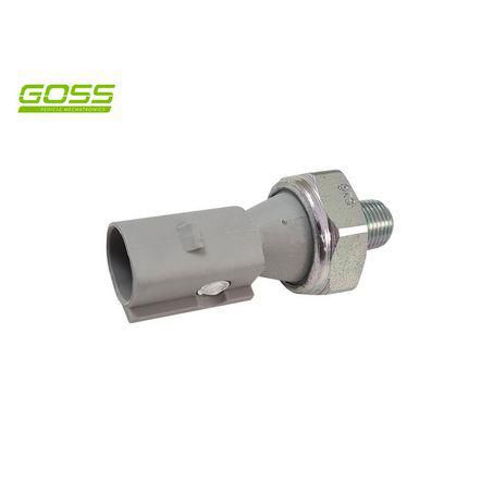 Goss — OIL PRESSURE SWITCH — part number OS0025