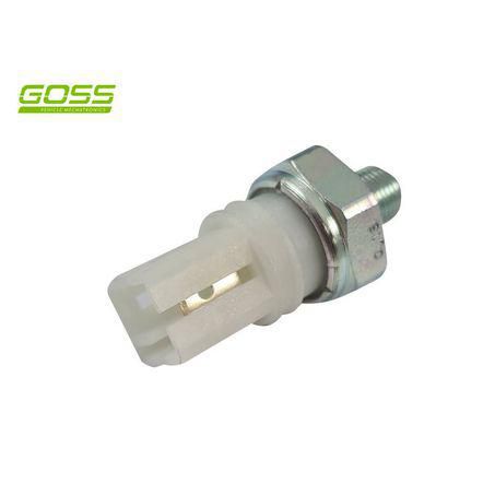 Goss — OIL PRESSURE SWITCH — part number OS0014