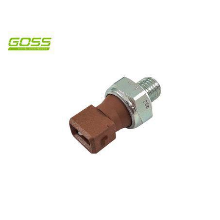 Goss — OIL PRESSURE SWITCH — part number OS0012