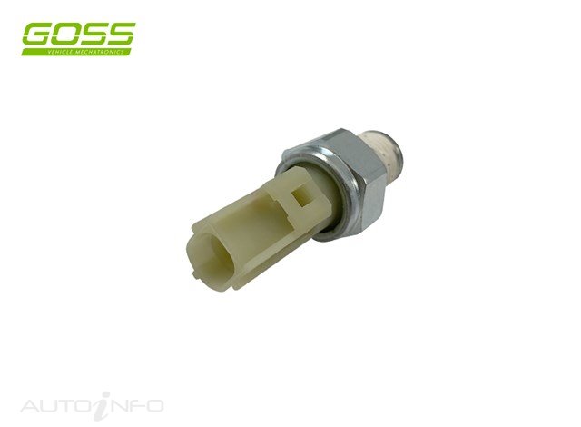 Goss — OIL PRESSURE SWITCH — part number OS0006