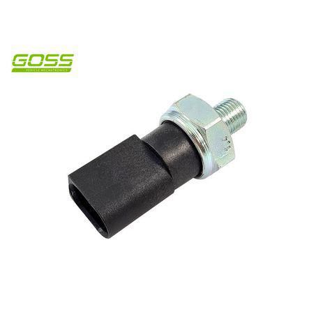 Goss — OIL PRESSURE SWITCH — part number OS0008