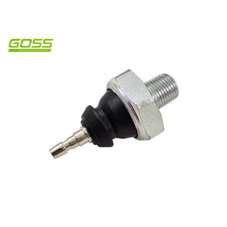 Goss — OIL PRESSURE SWITCH — part number OS0009