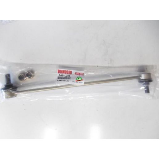 Sas Auto Parts — SAS Sway Bar Link — part number L233