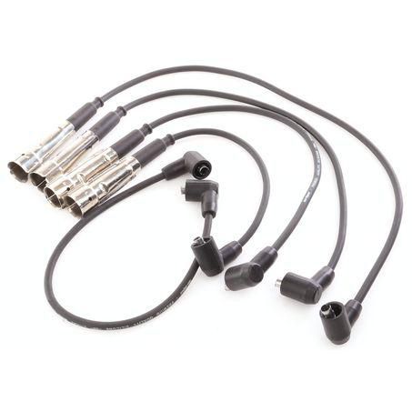 OEX — OEX Ignition Lead Set — part number ILKX4607B