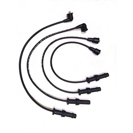 OEX — OEX Ignition Lead Set — part number ILKX4662A