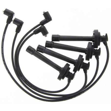 OEX — OEX Ignition Lead Set — part number ILKX4444L