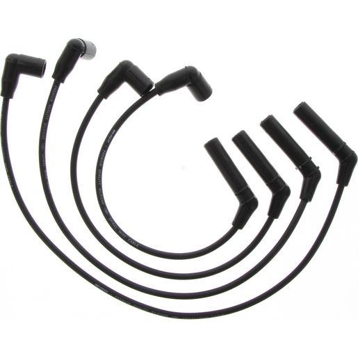 OEX — OEX Ignition Lead Set — part number ILKX4402