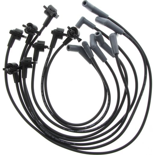 OEX — OEX Ignition Lead Set — part number ILKX8070