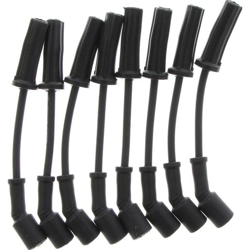 OEX — OEX Ignition Lead Set — part number ILKX8071