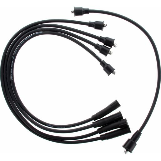 OEX — OEX Ignition Lead Set — part number ILKX4403