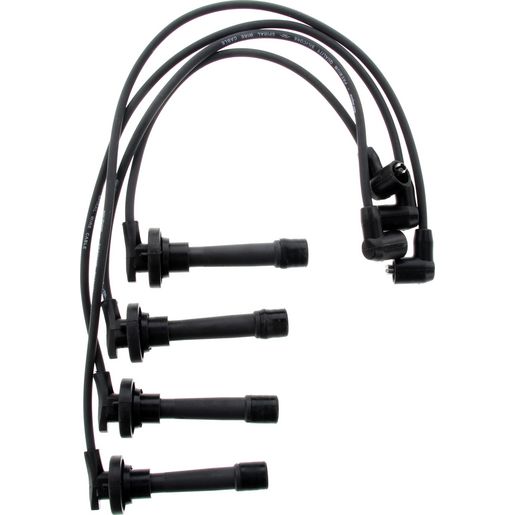 OEX — OEX Ignition Lead Set — part number ILKX4453