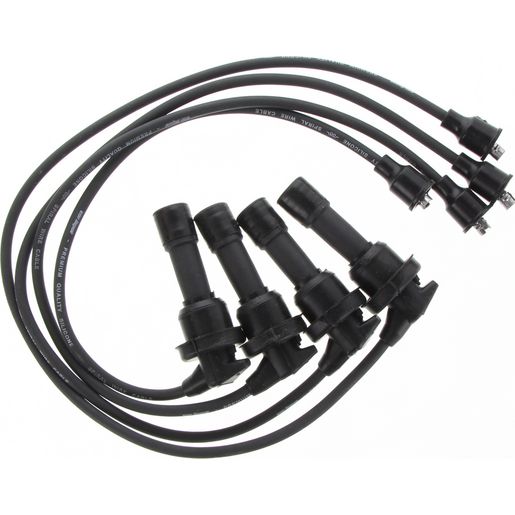 OEX — OEX Ignition Lead Set — part number ILKX4463