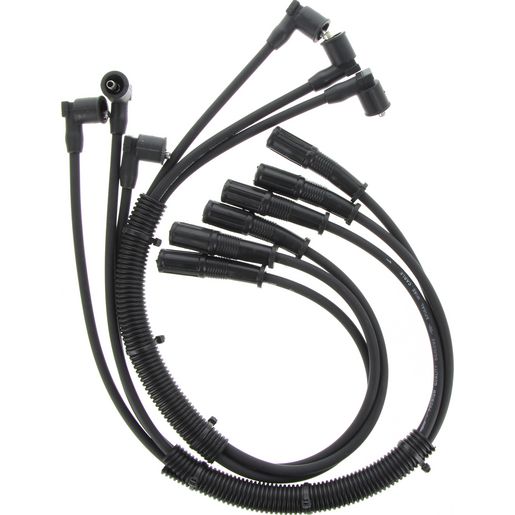 OEX — OEX Ignition Lead Set — part number ILKX6175