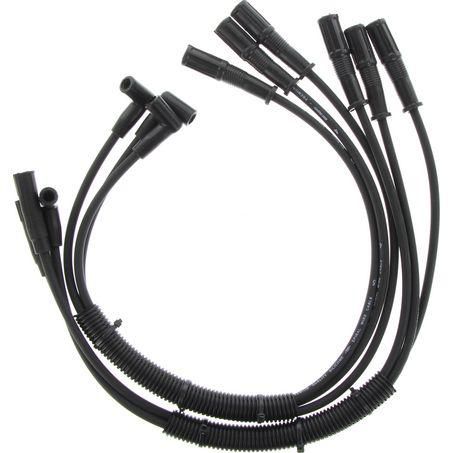OEX — OEX Ignition Lead Set — part number ILKX6160