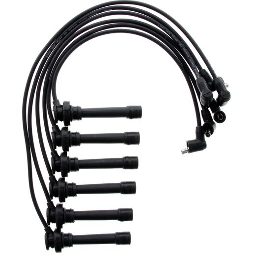 OEX — OEX Ignition Lead Set — part number ILKX6129
