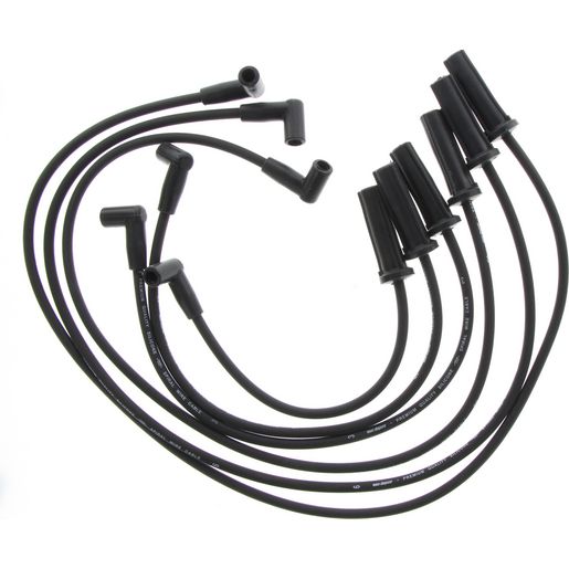 OEX — OEX Ignition Lead Set — part number ILKX6106