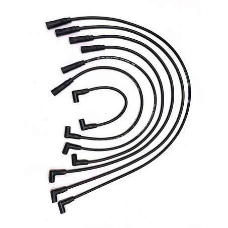 OEX — OEX Ignition Lead Set — part number ILKX6005