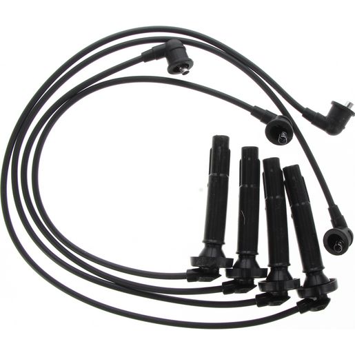 OEX — OEX Ignition Lead Set — part number ILKX4800