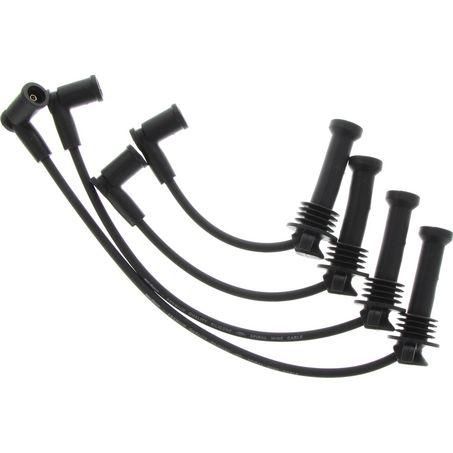 OEX — OEX Ignition Lead Set — part number ILKX4795