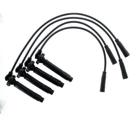 OEX — OEX Ignition Lead Set — part number ILKX4742