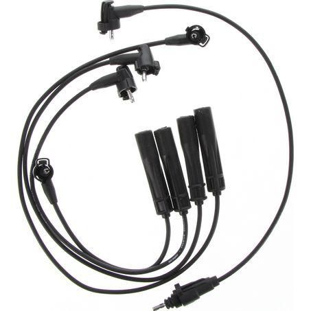 OEX — OEX Ignition Lead Set — part number ILKX4497