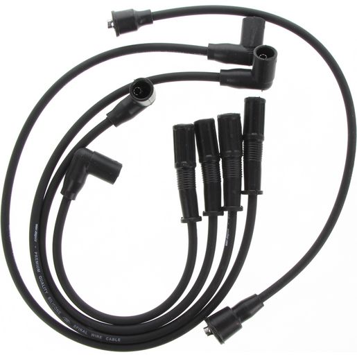 OEX — OEX Ignition Lead Set — part number ILKX4519