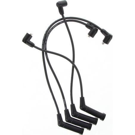 OEX — OEX Ignition Lead Set — part number ILKX4570