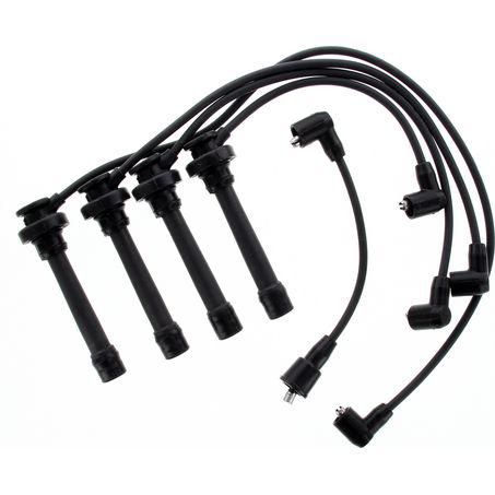 OEX — OEX Ignition Lead Set — part number ILKX4572