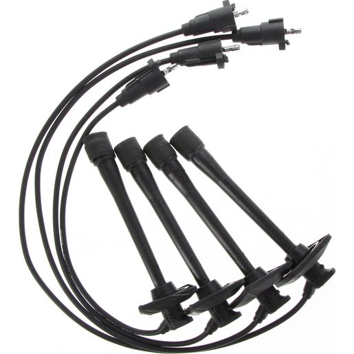 OEX — OEX Ignition Lead Set — part number ILKX4636