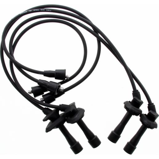 OEX — OEX Ignition Lead Set — part number ILKX4663