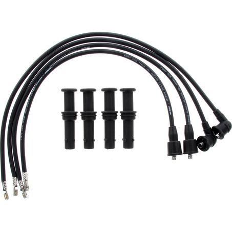 OEX — OEX Ignition Lead Set — part number ILKX4662