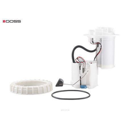 Goss — Goss Fuel Pump Module — part number GE538