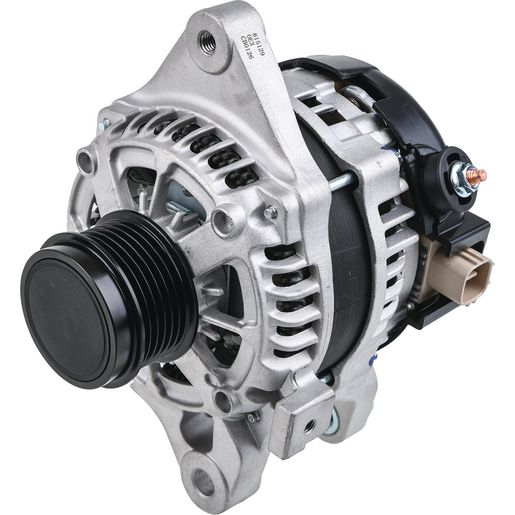 OEX — OEX Alternator 12V 90A Denso Style — part number DXA4112