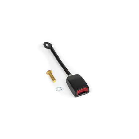 APV — APV Seatbelt Stalk 250mm Floor Lh — part number LH250