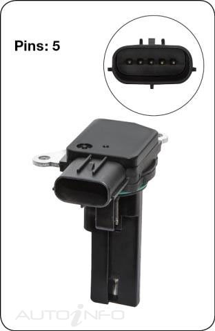 Tridon — Tridon Air Flow Meter — part number TAF014