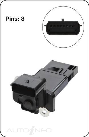 Tridon — Tridon Air Flow Meter — part number TAF145