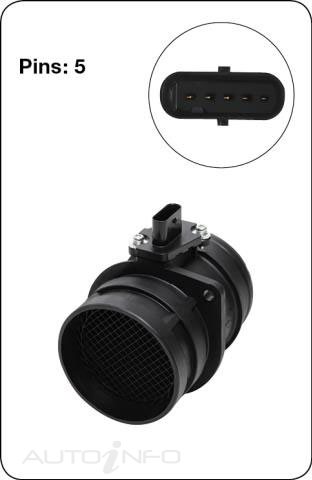 Tridon — Tridon Air Flow Meter — part number TAF148