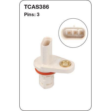 Tridon — Tridon Camshaft Angle Sensor — part number TCAS386