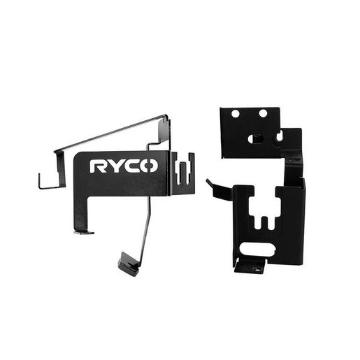 Ryco Filters — Ryco Vehicle Specific Filter Bracket kit — part number RVSK112