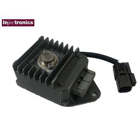 Injectronics — Injectronics Ignition Module Repair Service — part number ME068REP