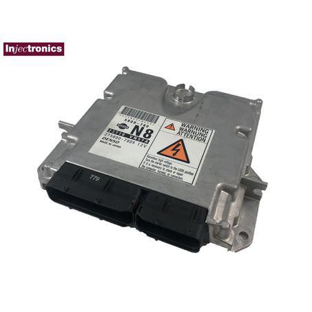 Injectronics — Injectronics ECM Repair Service — part number ECMD22REP