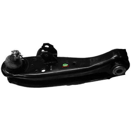 Sas Auto Parts — Nolathane - Control arm - complete front lower left — part number LA410L
