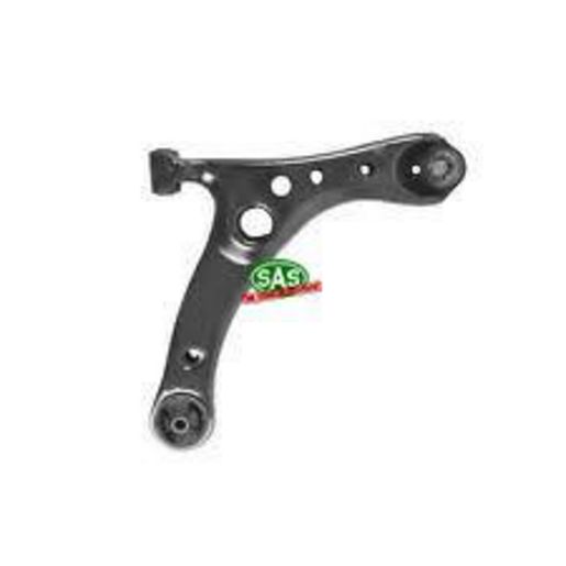 Sas Auto Parts — Nolathane - Control arm - complete front lower left — part number LA2000L