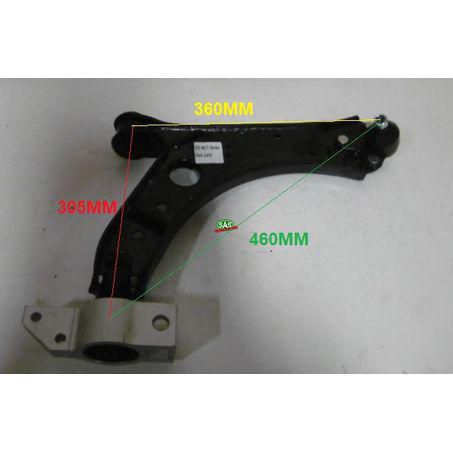 Sas Auto Parts — SAS Control Arm — part number LA131R