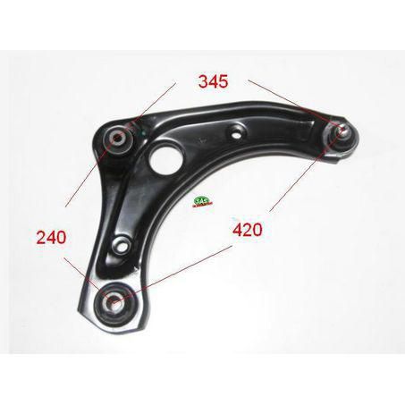 Sas Auto Parts — SAS Control Arm — part number LA119R