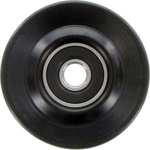 OEX — OEX Drive Belt Pulley - V Groove 83mm OD — part number PUX565