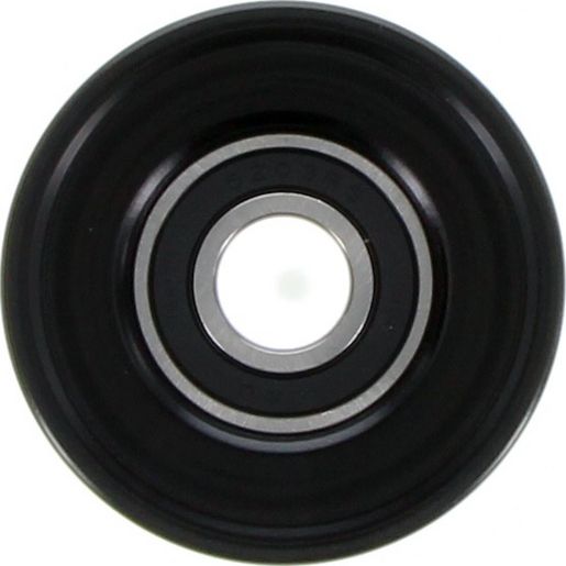 OEX — OEX Drive Belt Pulley - Ribbed 70mm OD — part number PUX636