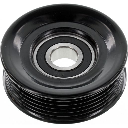 OEX — OEX Drive Belt Pulley - Ribbed 76mm OD — part number PUX530