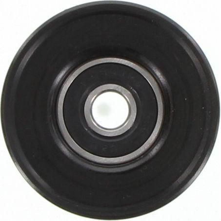 OEX — OEX Drive Belt Pulley - Ribbed 69mm OD — part number PUX513