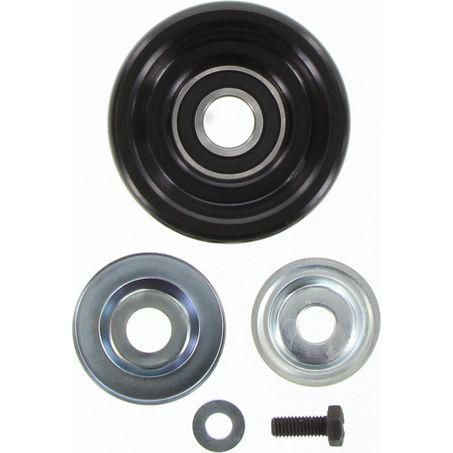 OEX — OEX Drive Belt Pulley - Flat 82mm OD — part number PUX548